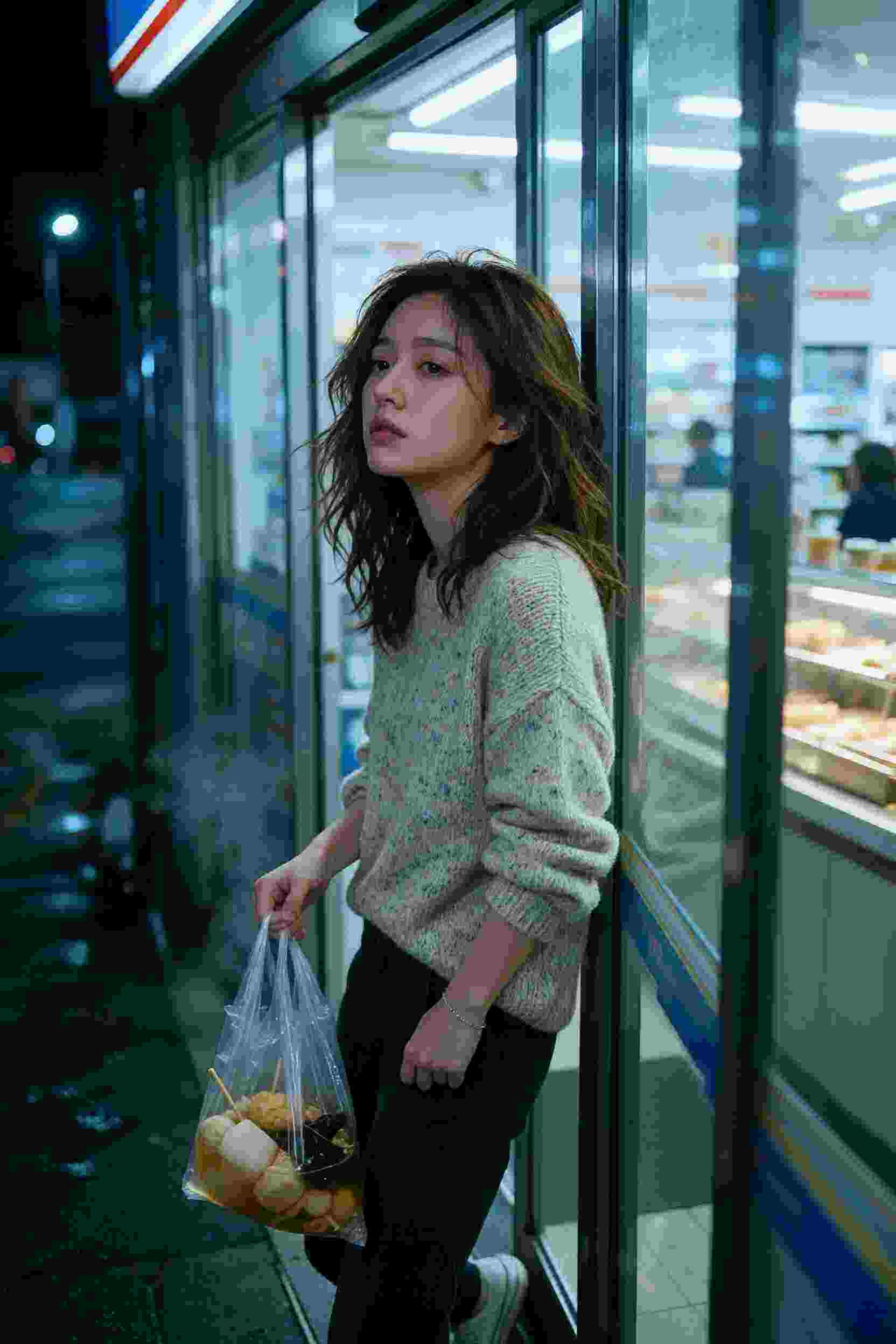 诡谋人心